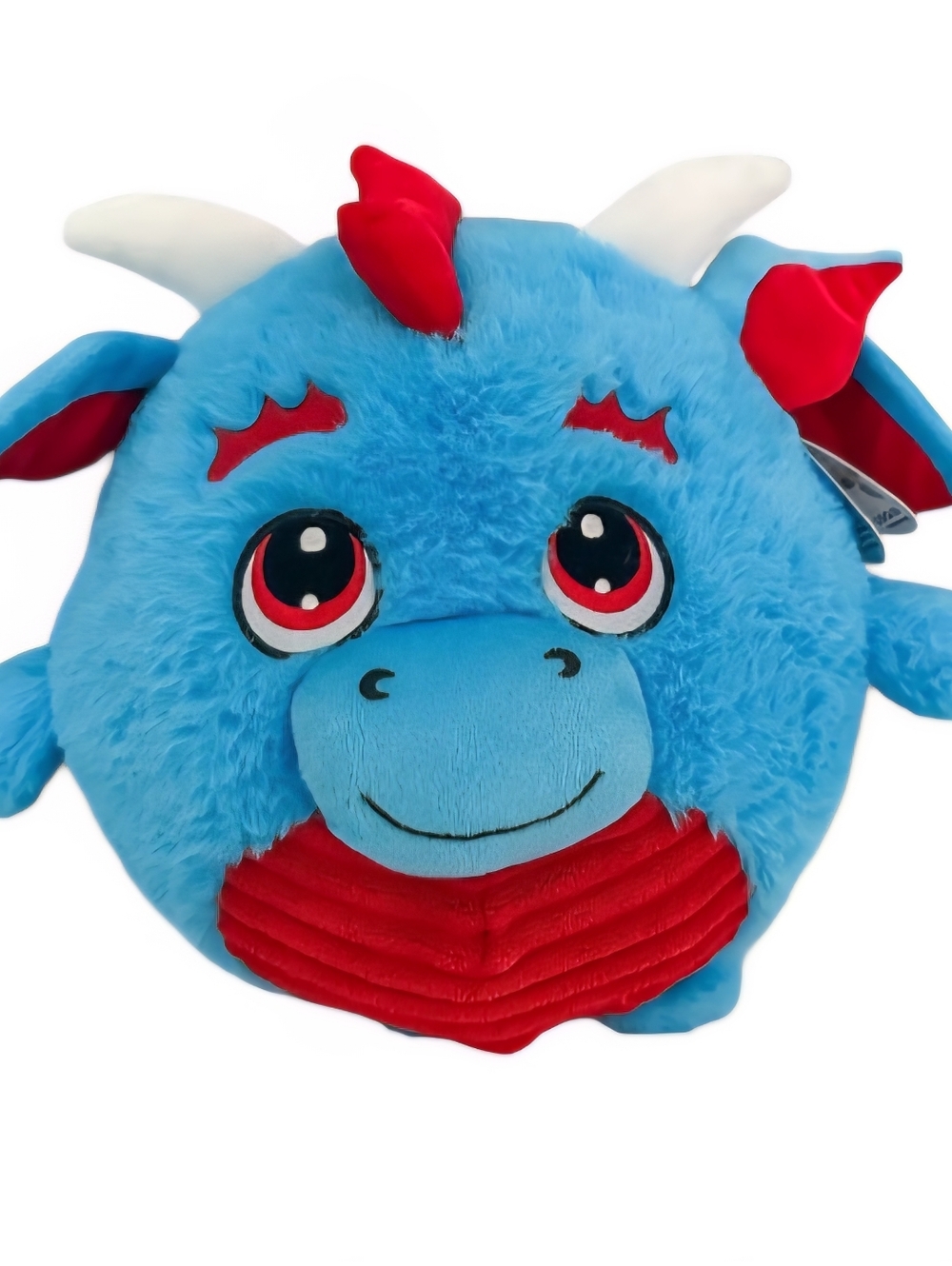 NWT Limited Edition Collectible Squishmallow 2024 Sold OUT  9" x 9" - Picture 9 of 12